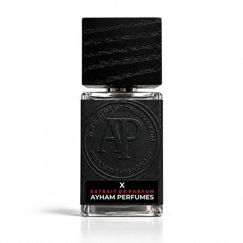 AYHAM X Perfume Ayham perfumes