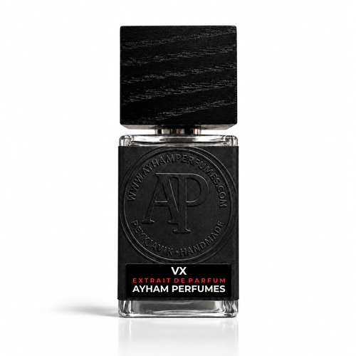 Ayham vx perfume Ayham perfumes
